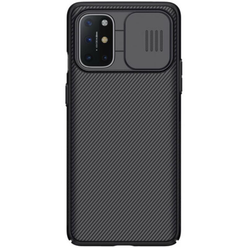 Coque OnePlus 8T NILLKIN Série Camshield