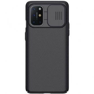 Coque OnePlus 8T NILLKIN Série Camshield