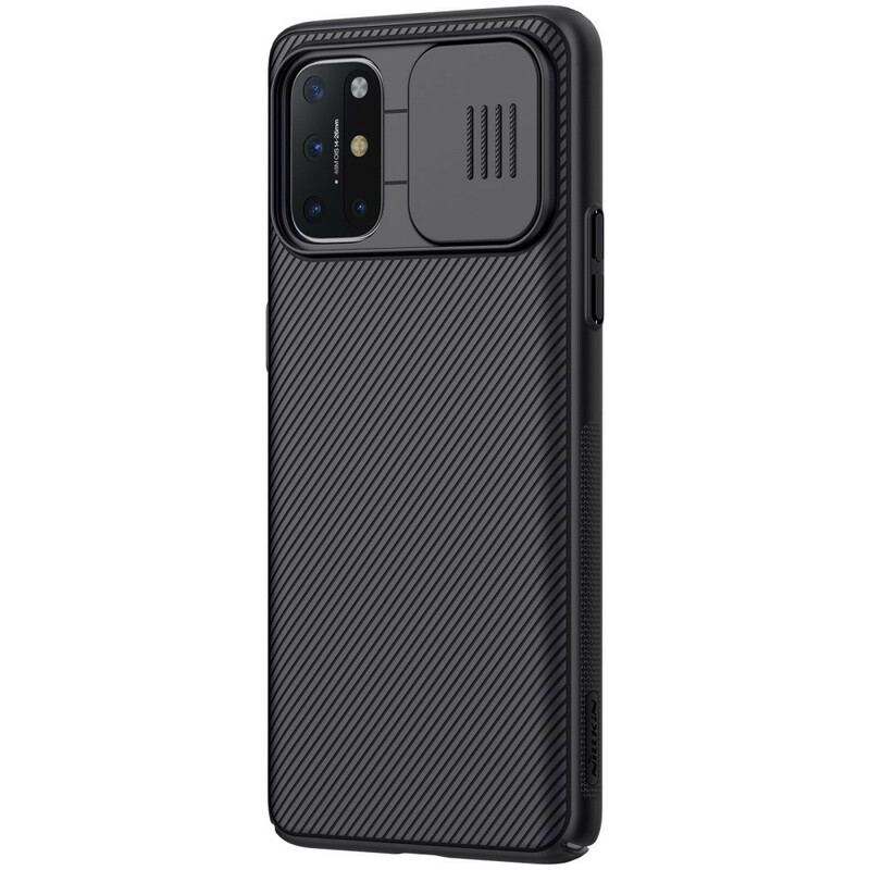 Coque OnePlus 8T NILLKIN Série Camshield