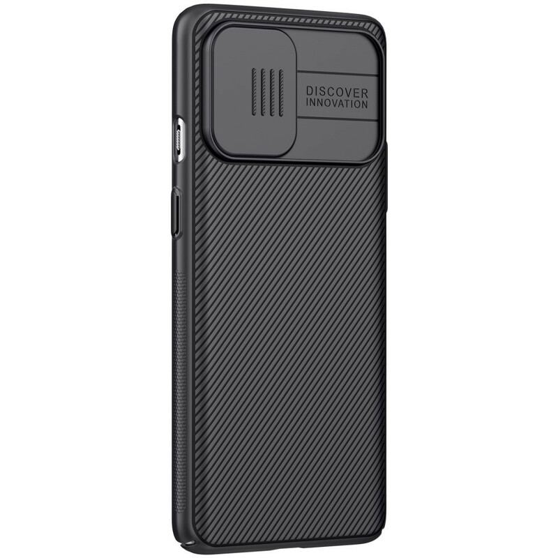 Coque OnePlus 8T NILLKIN Série Camshield