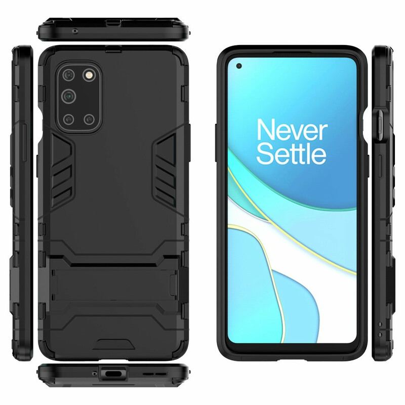 Coque OnePlus 8T Résistante Ultra Languette