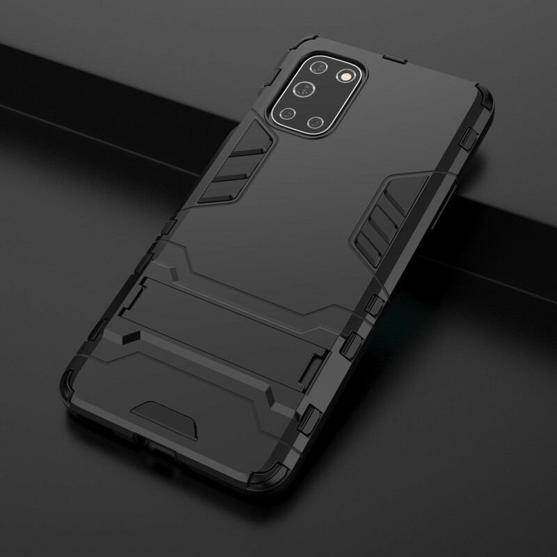 Coque OnePlus 8T Résistante Ultra Languette