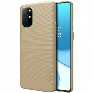 Coque OnePlus 8T Rigide Givré Nillkin