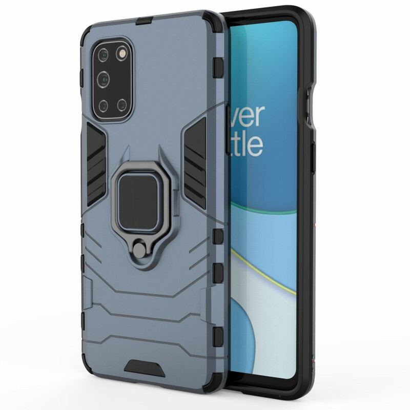 Coque OnePlus 8T Ring Résistante