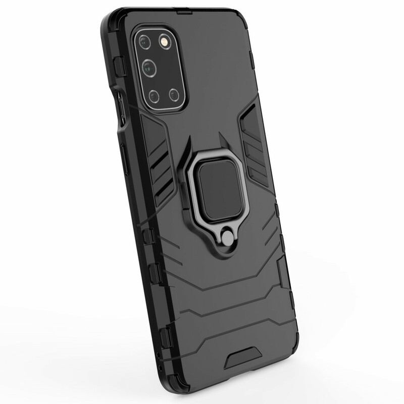 Coque OnePlus 8T Ring Résistante