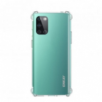 Coque OnePlus 8T Transparente ENKAY