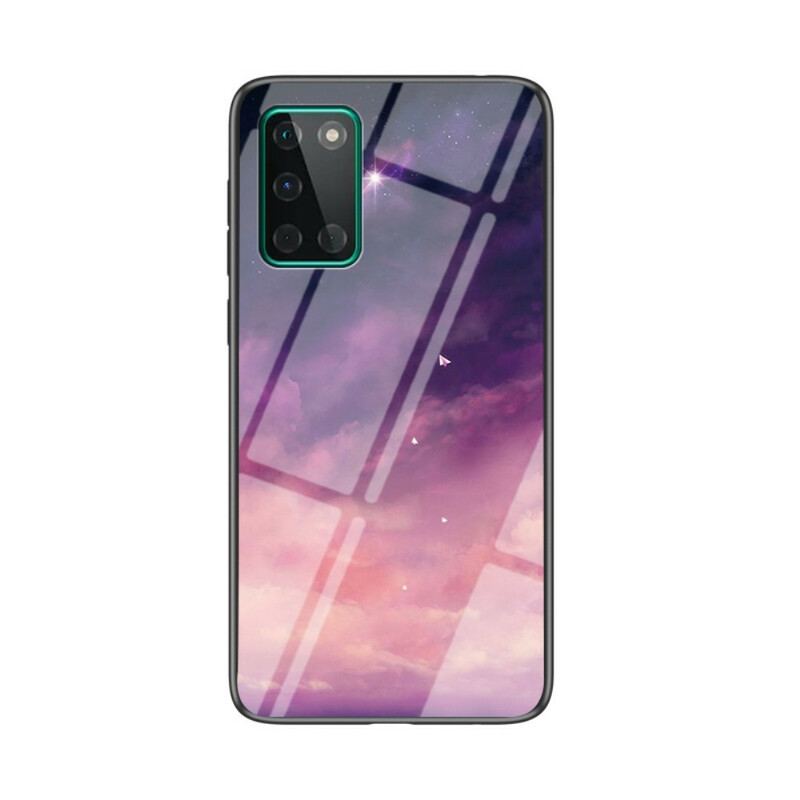 Coque OnePlus 8T Verre Trempé Beauty