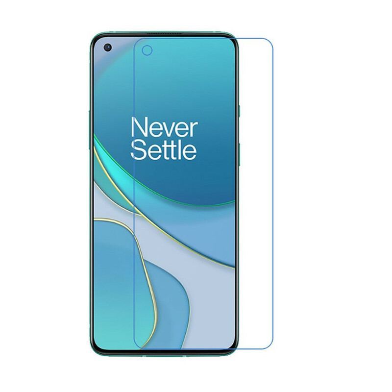 Film de protection écran pour OnePlus 8T LCD