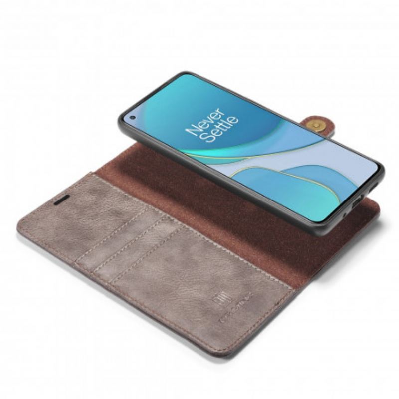 Housse OnePlus 8T DG. MING Coque Détachable