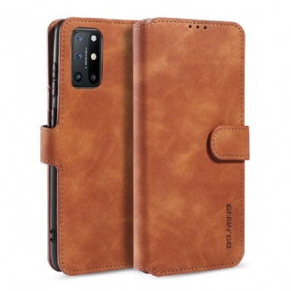 Housse OnePlus 8T DG.MING Rétro