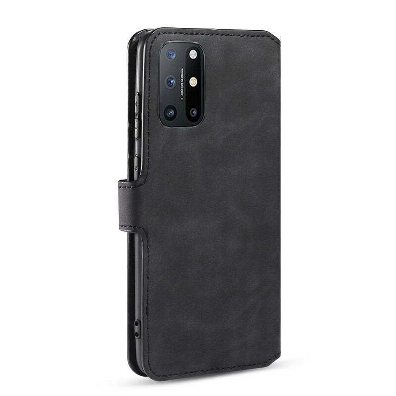 Housse OnePlus 8T DG.MING Rétro