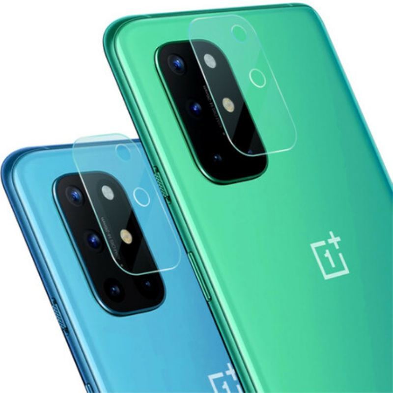 Lentille de Protection en Verre Trempé pour OnePlus 8T IMAK