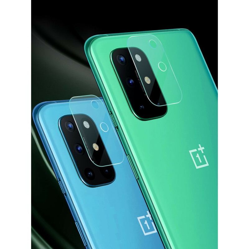 Lentille de Protection en Verre Trempé pour OnePlus 8T IMAK