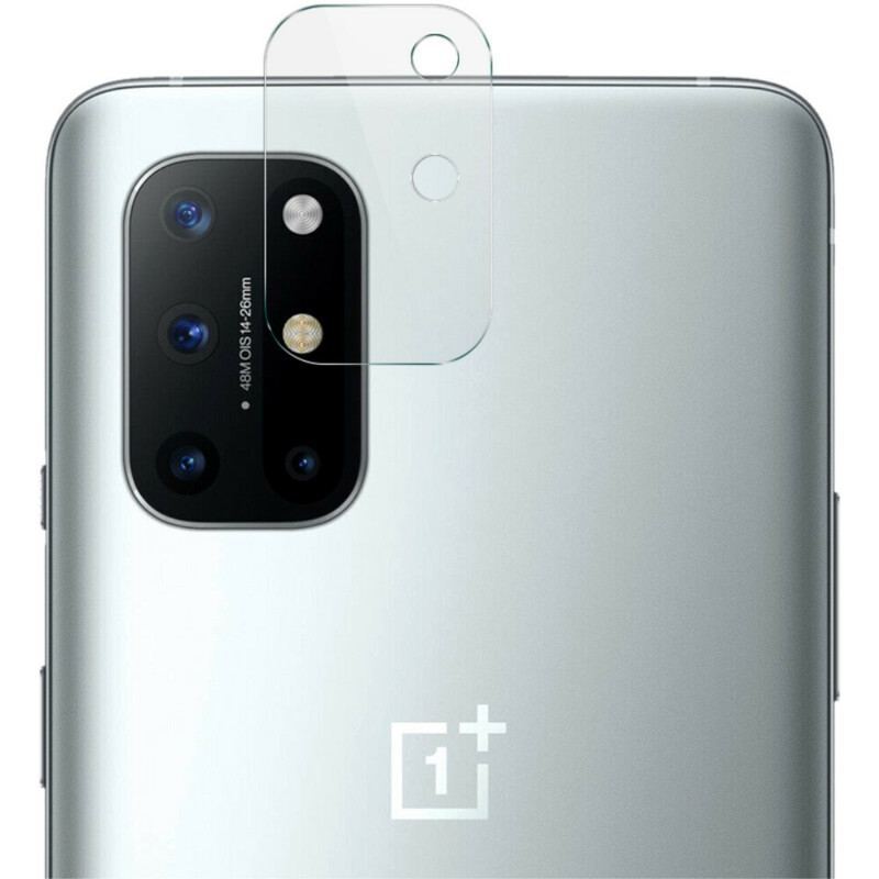 Lentille de Protection en Verre Trempé pour OnePlus 8T IMAK