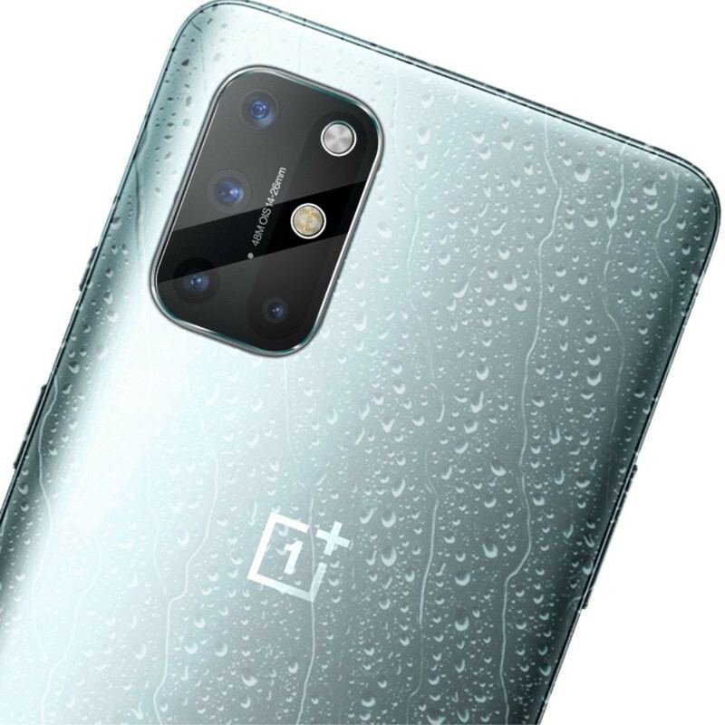 Lentille de Protection en Verre Trempé pour OnePlus 8T IMAK