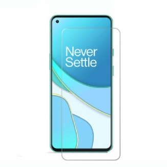 Protection verre trempé Arc Edge (0.3mm) pour écran du OnePlus 8T