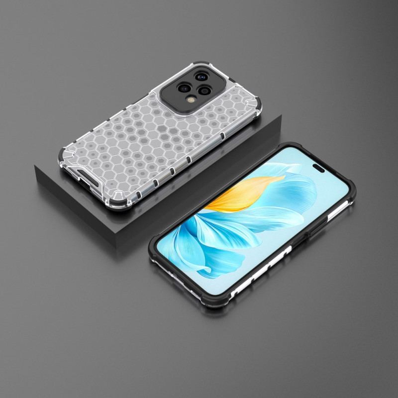 Coque Honor 200 Lite Nid d'Abeille