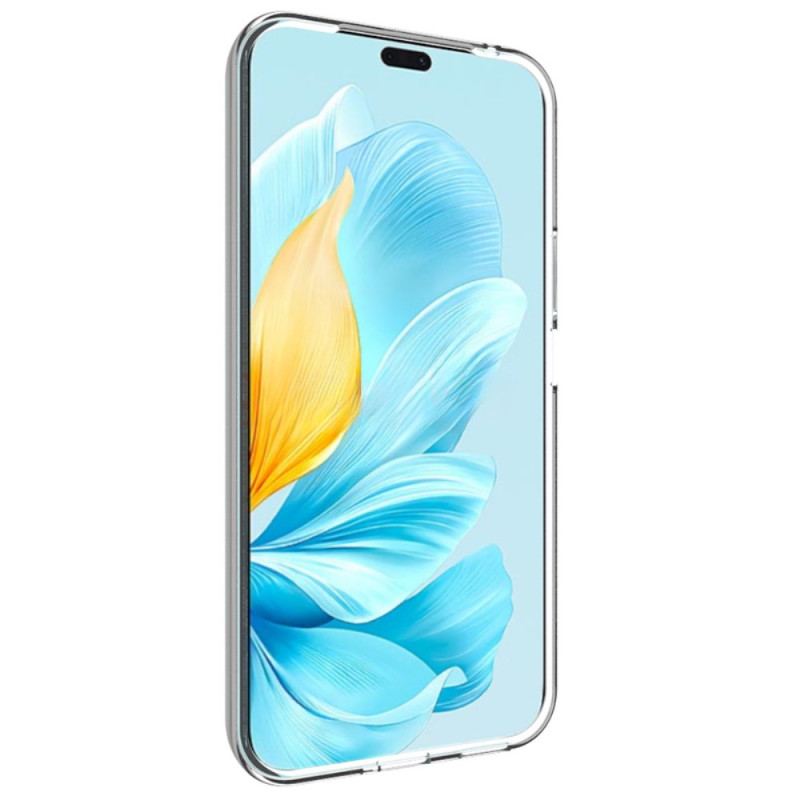 Coque Honor 200 Lite Transparente