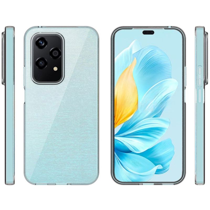 Coque Honor 200 Lite Transparente