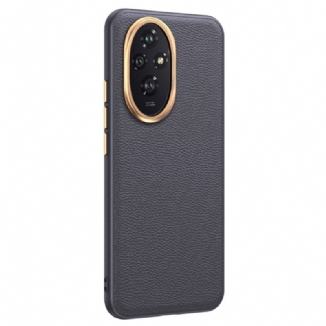 Coque Honor 200 Texturée