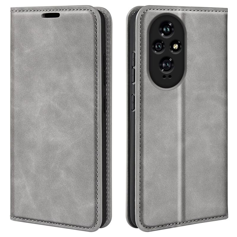 Flip Cover Honor 200 Classique