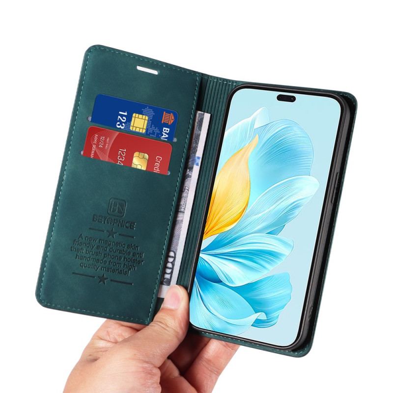 Flip Cover Honor 200 Lite Blocage RFID BETOPNICE