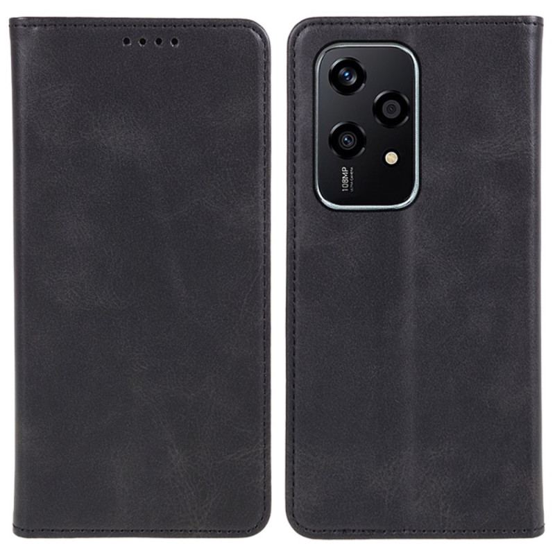 Flip Cover Honor 200 Lite Effet Cuir