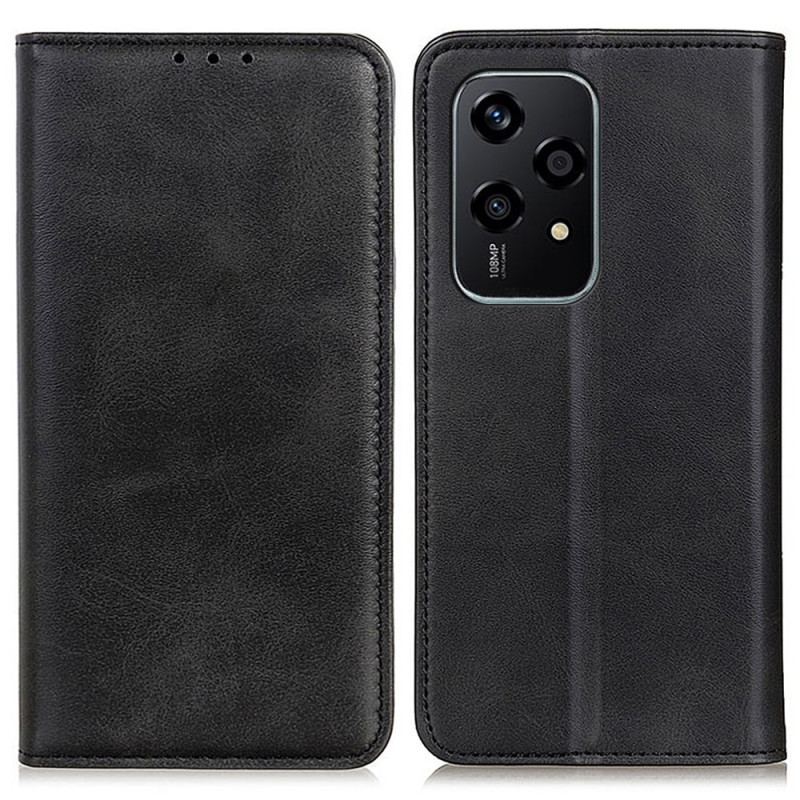 Flip Cover Honor 200 Lite Effet Cuir