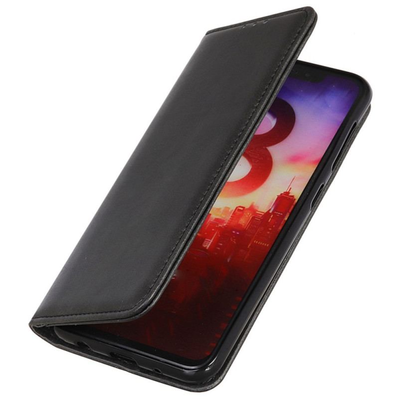 Flip Cover Honor 200 Lite Effet Cuir