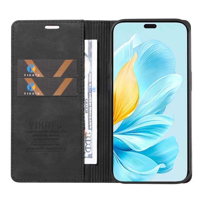 Flip Cover Honor 200 Lite YIKATU