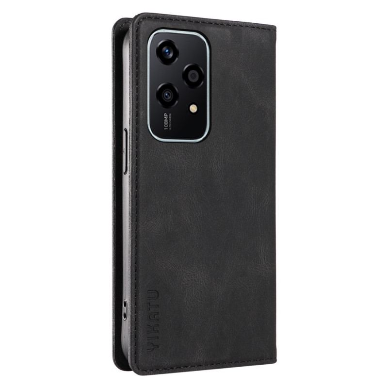 Flip Cover Honor 200 Lite YIKATU