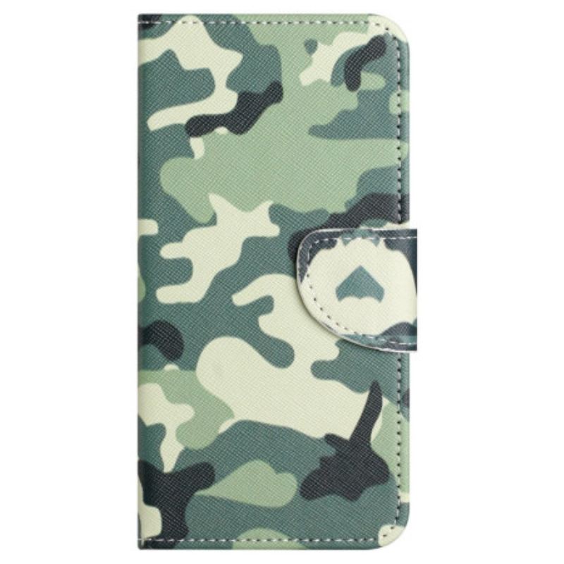 Housse Honor 200 Lite Camouflage