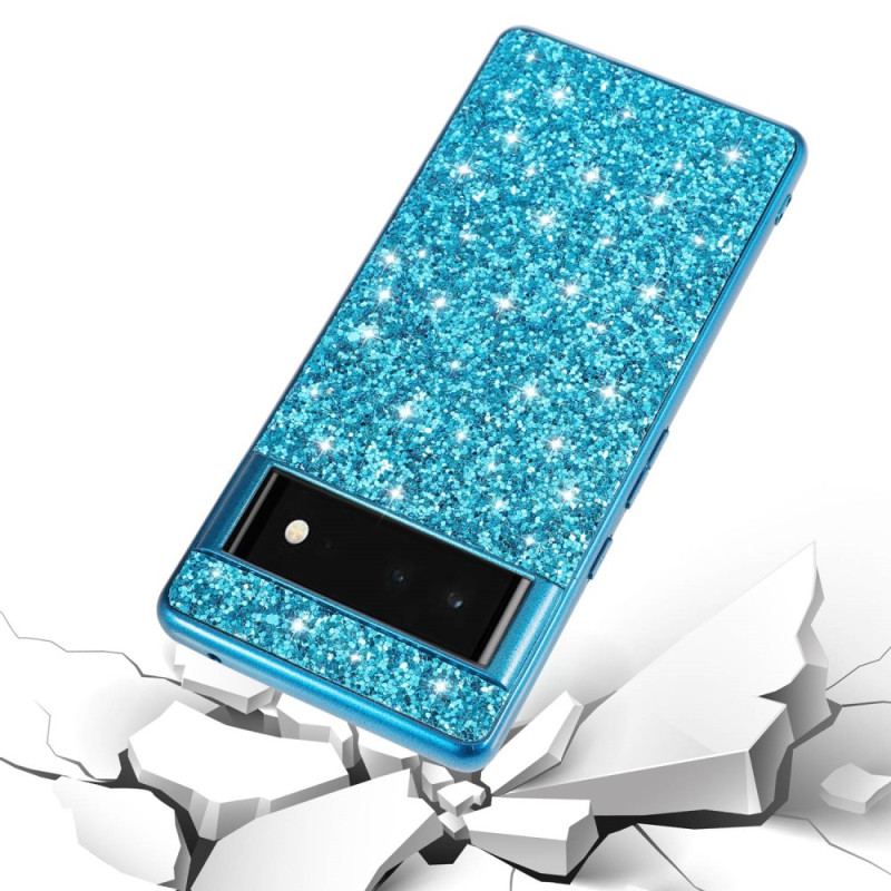 Coque Google Pixel 7 Pro Paillettes