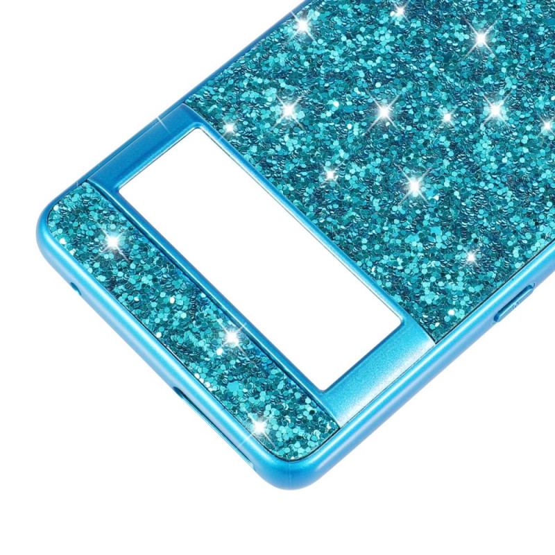 Coque Google Pixel 7 Pro Paillettes