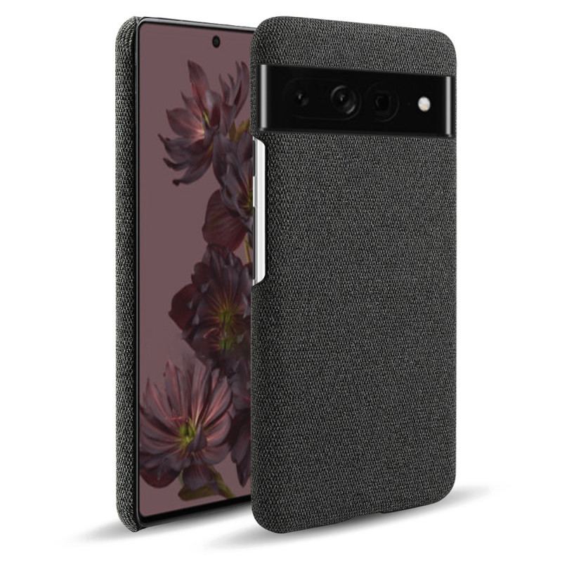 Coque Google Pixel 7 Pro Tissu