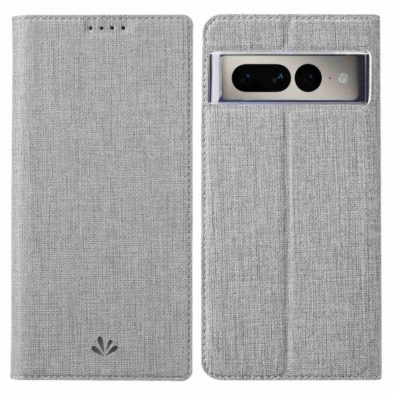 Flip Cover Google Pixel 7 Pro VILI DMX Series