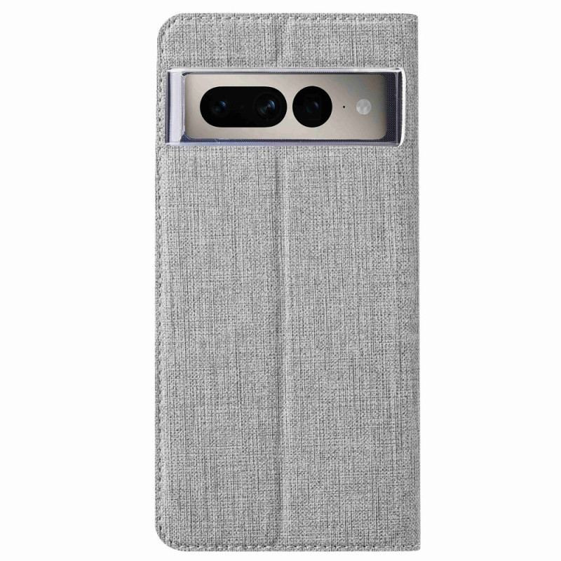 Flip Cover Google Pixel 7 Pro VILI DMX Series