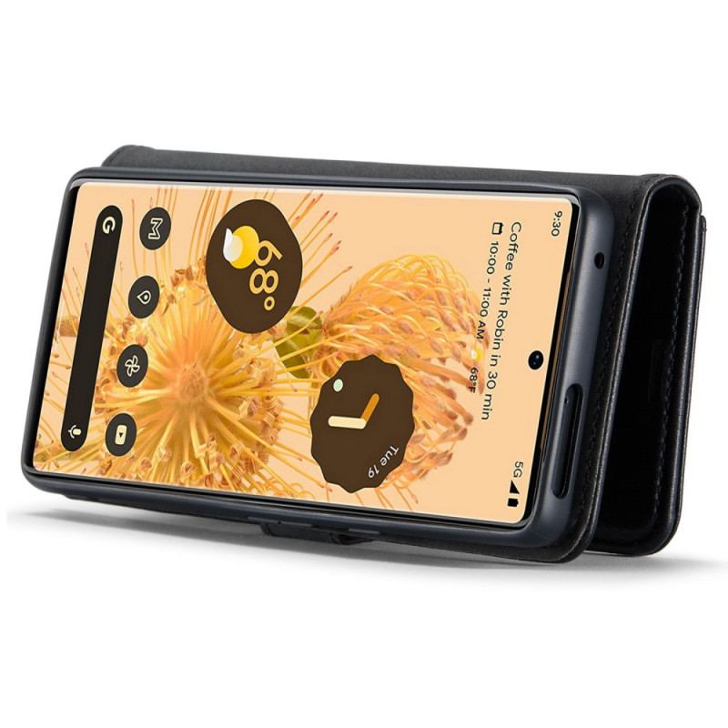 Housse Google Pixel 7 Pro Coque Détachable DG. MING