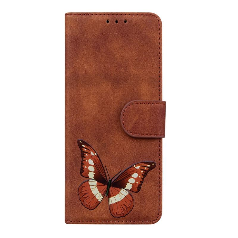 Housse Google Pixel 7 Pro Superbe Papillon