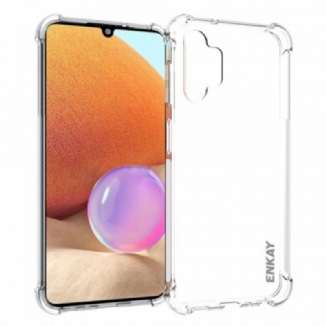 Coque Samsung Galaxy A13 4G Transparente ENKAY