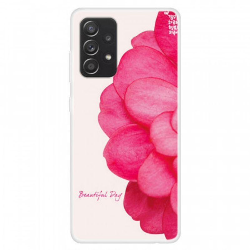 Coque Samsung Galaxy A13 Beautiful Day