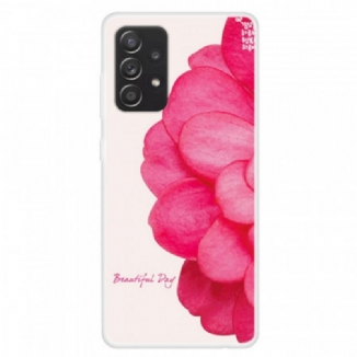 Coque Samsung Galaxy A13 Beautiful Day