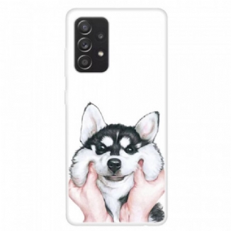 Coque Samsung Galaxy A13 Husky