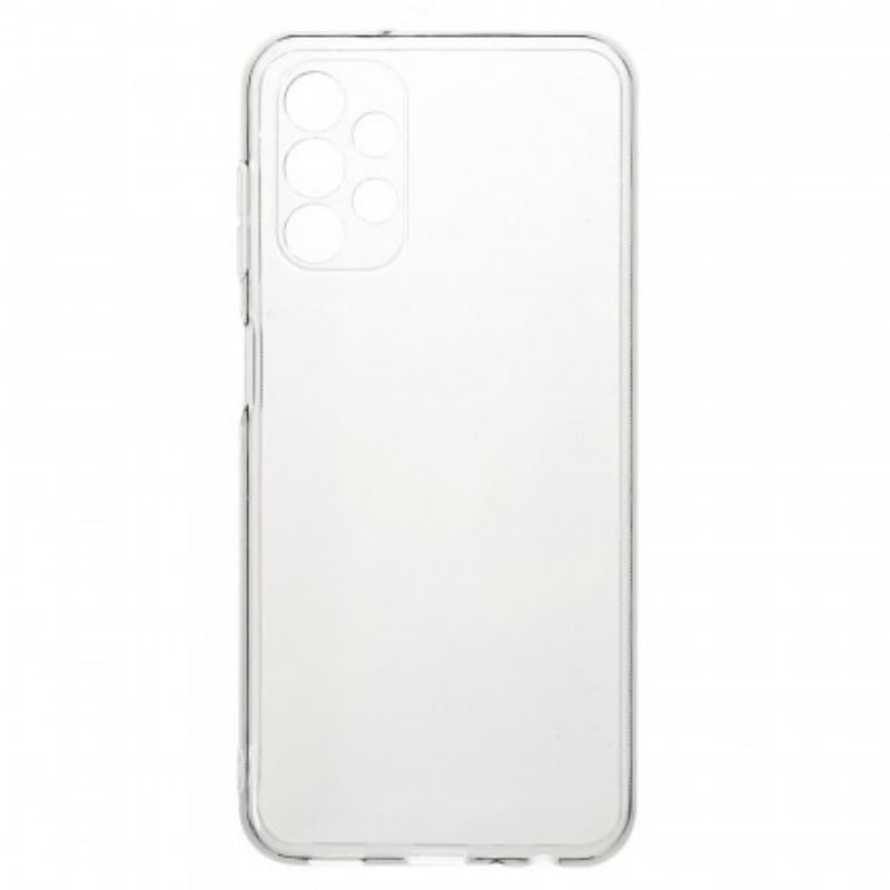 Coque Samsung Galaxy A13 Transparente Simple