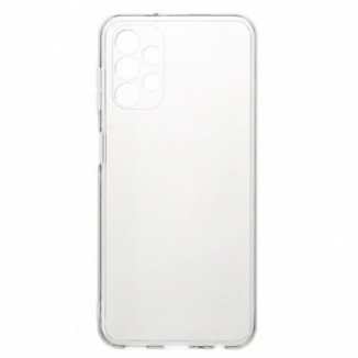 Coque Samsung Galaxy A13 Transparente Simple