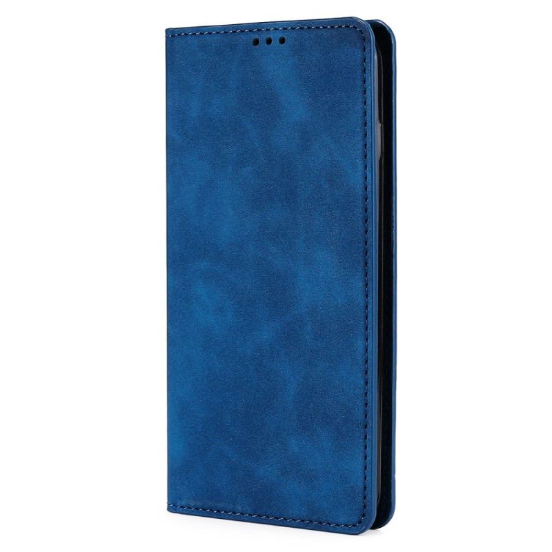 Flip Cover Samsung Galaxy A13 Skin-Touch