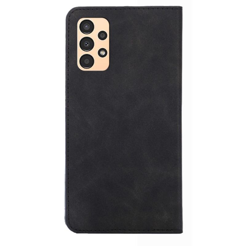 Flip Cover Samsung Galaxy A13 Skin-Touch