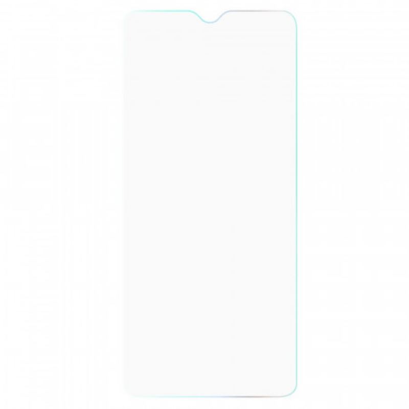 Protection verre trempé pour écran du Samsung Galaxy A13