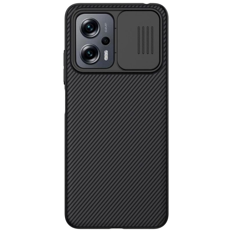 Coque Poco X4 GT CamShield Nillkin