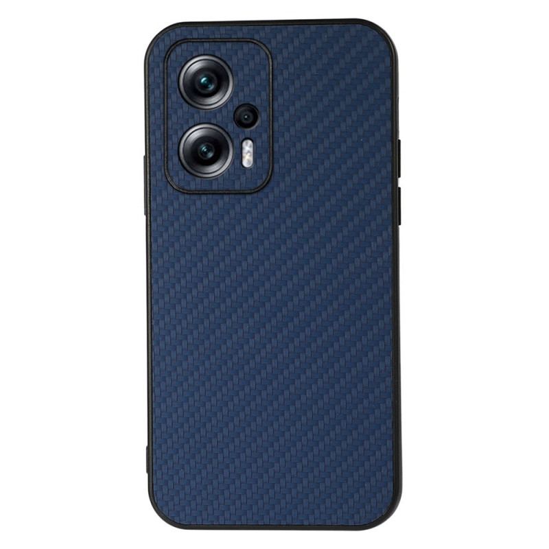 Coque Poco X4 GT Fibre Carbone Premium